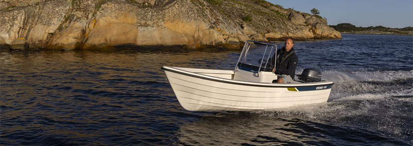 Cremo Boats