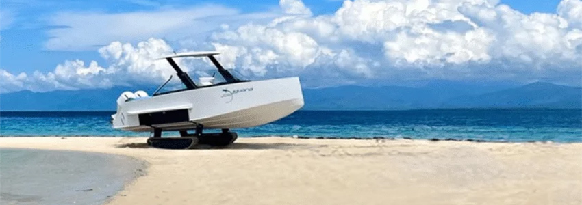 Iguana Yachts