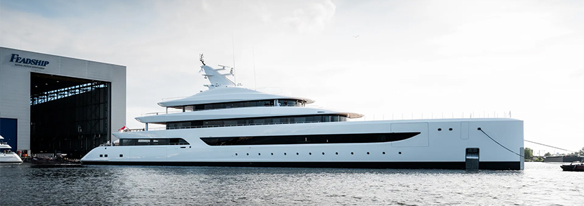 Feadship