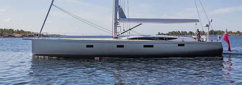 Baltic Yachts