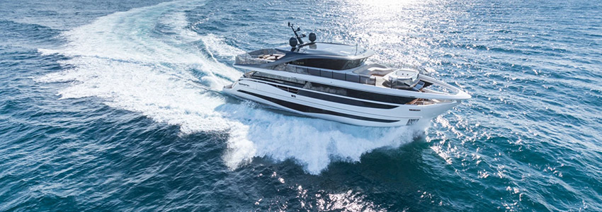 Princess Yachts