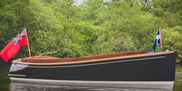 Mayfly 16