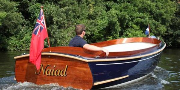 Mayfly 21