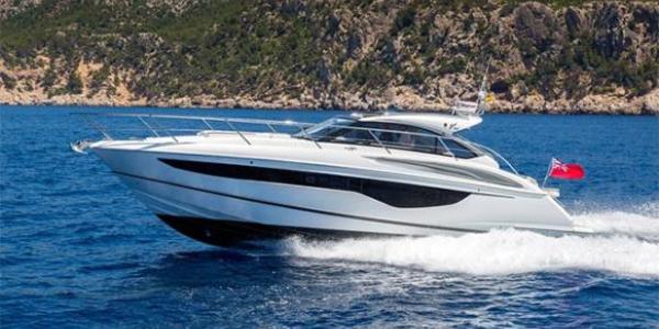Princess V40