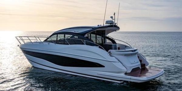 Princess V50