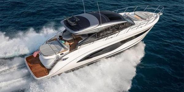 Princess V55