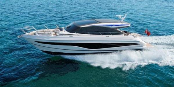 Princess V65