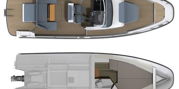 Nimbus T9 Plans