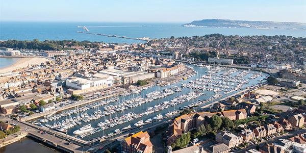 Weymouth Marina