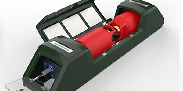 Hydrogen Afloat - HyArk Cylinders