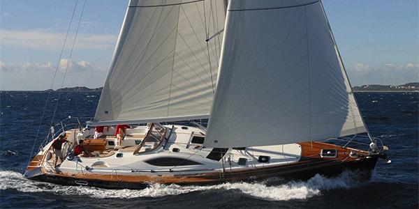Offshore Sailing