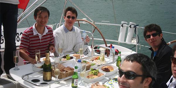 Corporate Hospitality