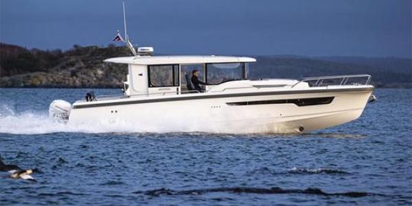Nimbus Commuter 11