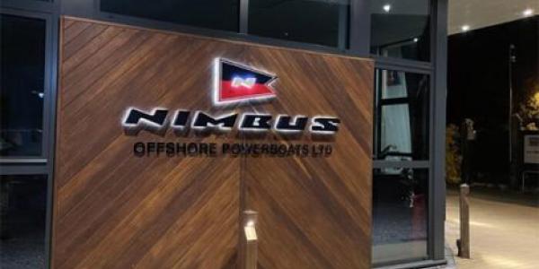 Nimbus Boats UK