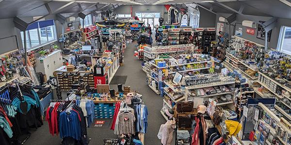 Morgan Marine Chandlery