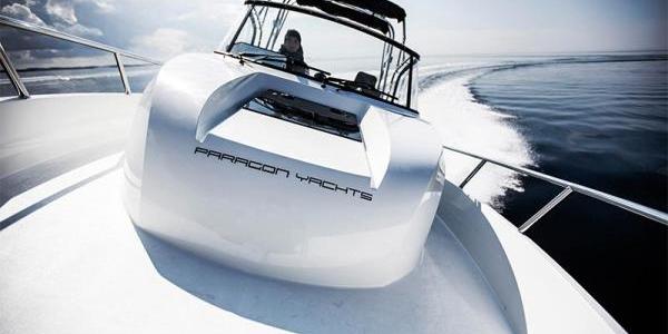 Paragon Ranger 25 Open Profile