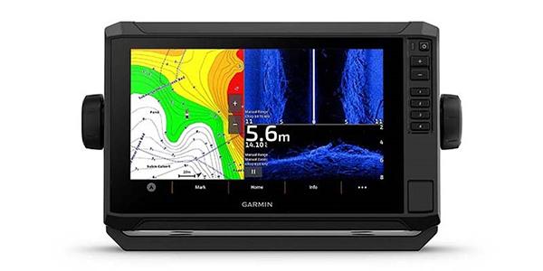Garmin EchoMap