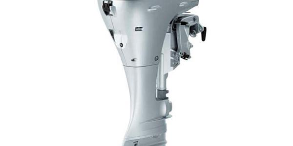 Honda 10hp 4 Stroke