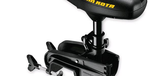 Minn Kota Endura Max