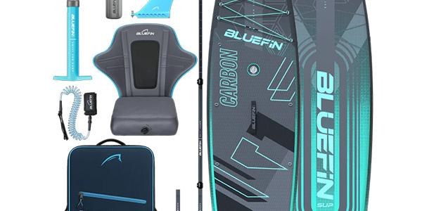 Bluefin Mint Carbon