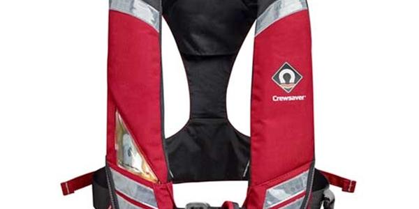 Crewsaver Crewfit