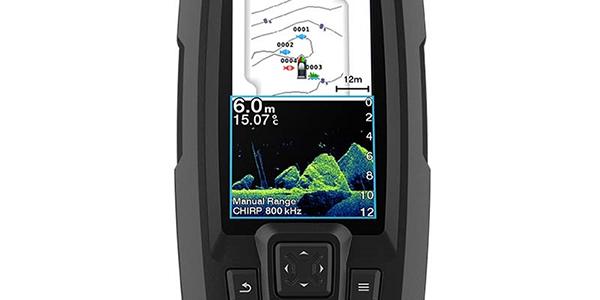 Garmin Striker Vivid