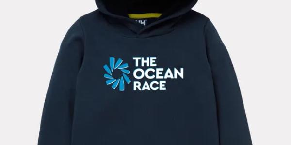 Helly Hansen Kids Hoodie