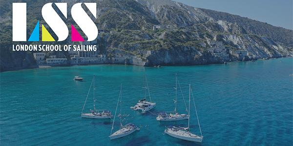 London School of Sailing