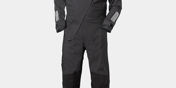 Helly Hansen Men's Drysuit