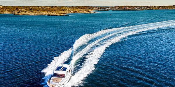Topsail Motor Boat Insurance