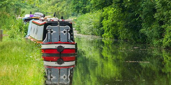 Promarine River Boat Insurance