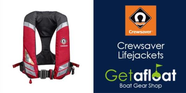 Buy Crewsaver Lifejackets