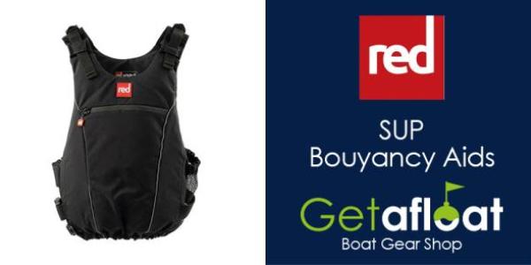 Shop SUP Buoyancy Aids