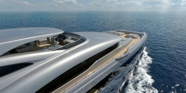 50m Catamaran Bridge