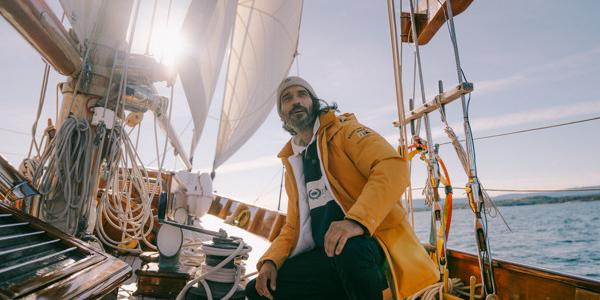 Henri-Lloyd Launches Originals Collection for Autumn/Winter 2026