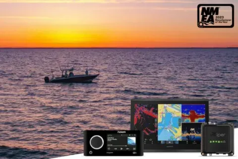 Garmin named 2025 IBBI Supplier of the Year