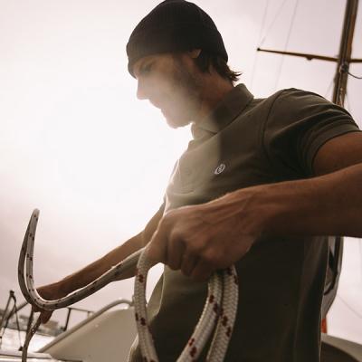 Henri-Lloyd Falmouth Polo