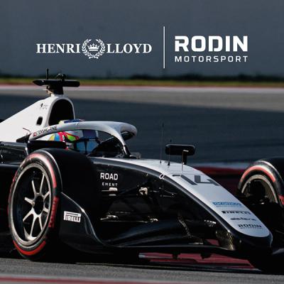 Henri-Lloyd Partnership Rodin Motorsport