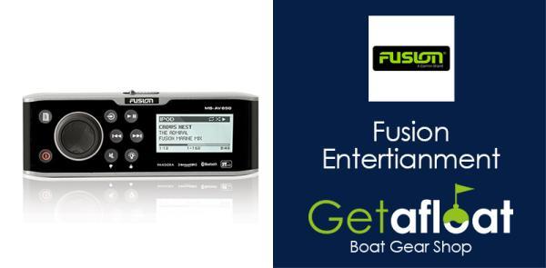 Shop Fusion Marine Entertainment