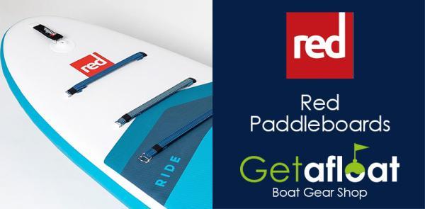 Buy Red Paddleboards
