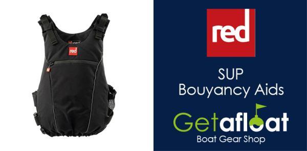 Shop SUP Buoyancy Aids