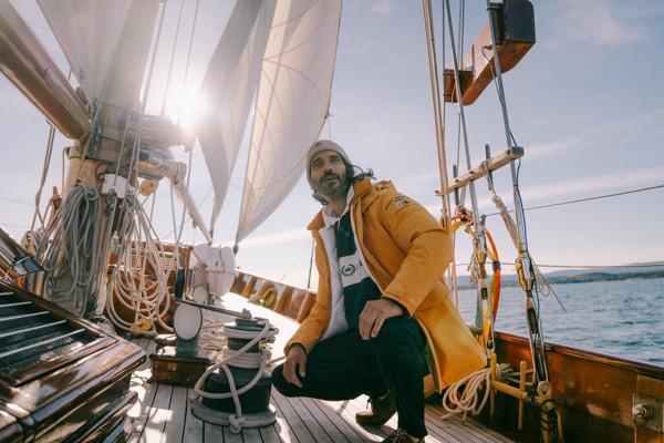 Henri-Lloyd Launches Originals Collection for Autumn/Winter 2026