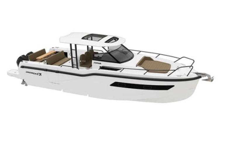 Dromeas D33 WA