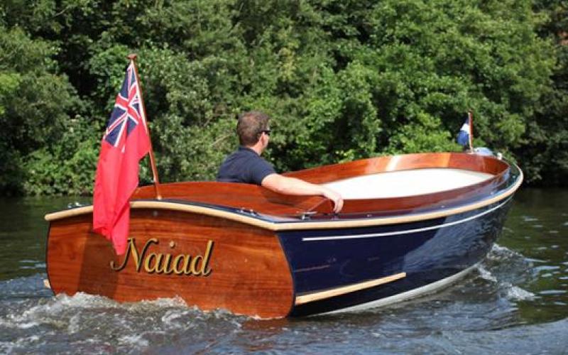 Mayfly 21