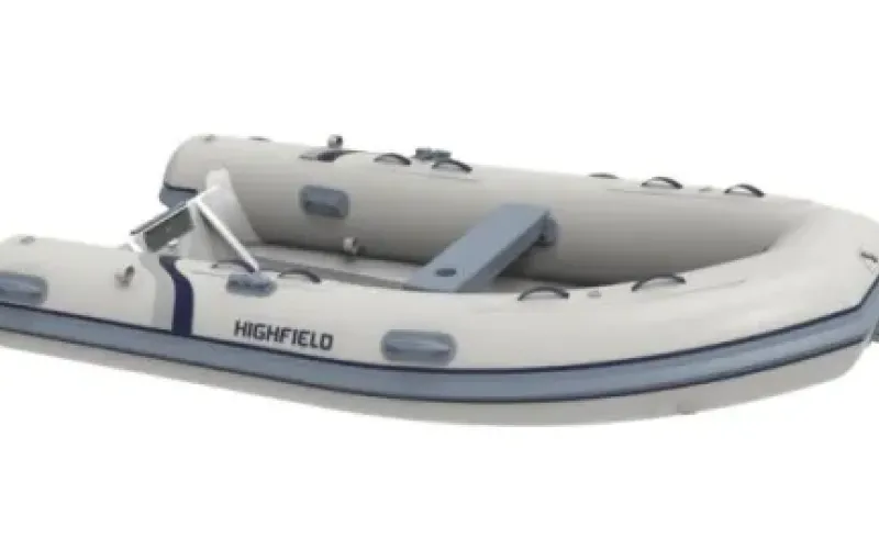 Highfield Ultralite 340