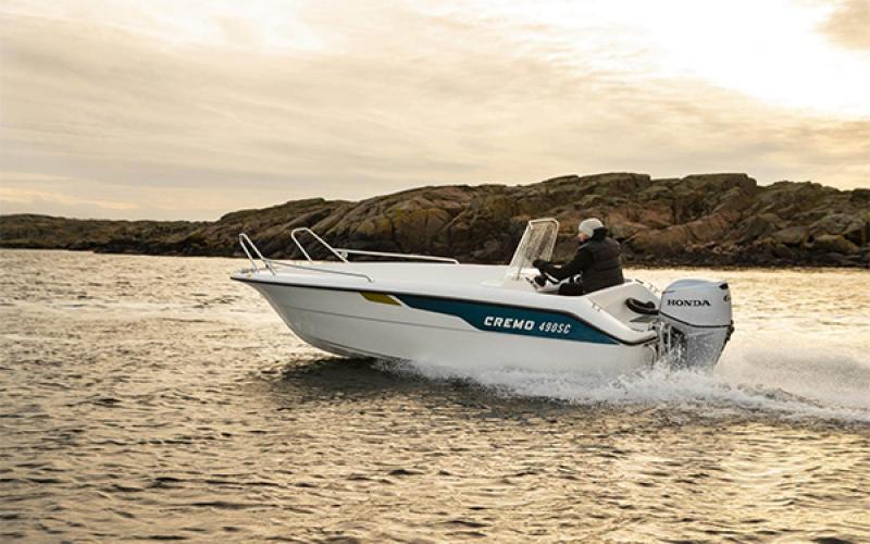 Cremo 490SC