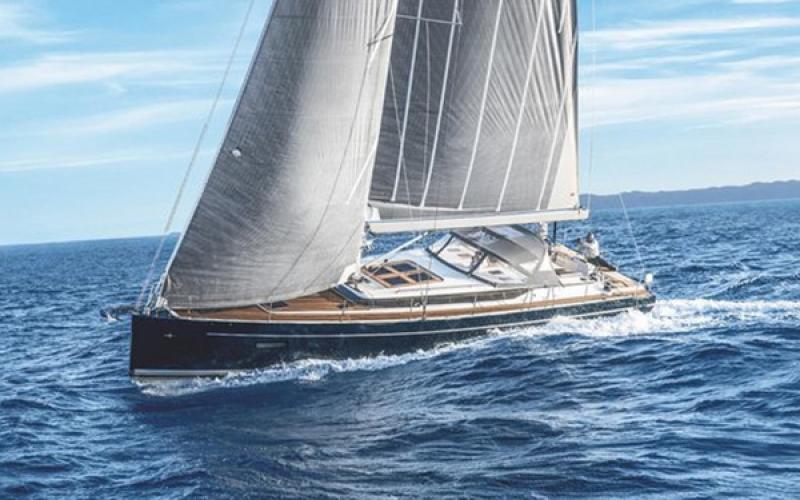 Bavaria C57