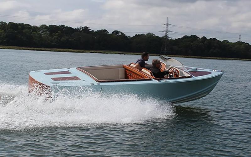 Sabre 19
