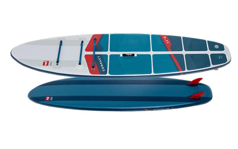 Red Paddle Compact MSL