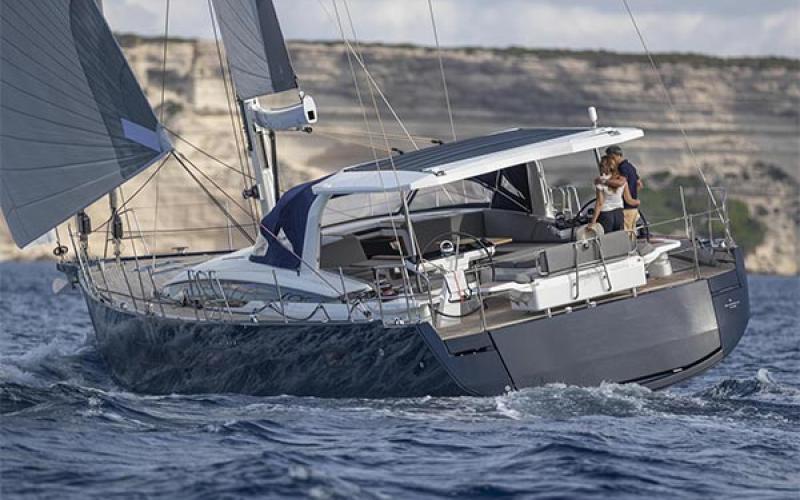 Jeanneau Yachts 65